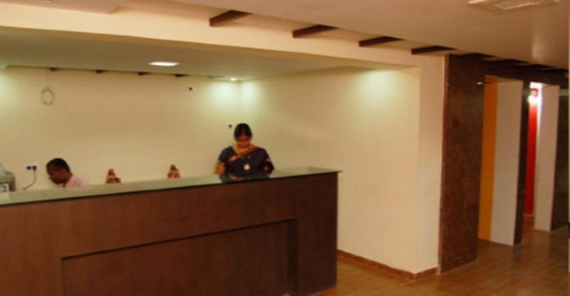 Hotel Royal Regency Bori  Esterno foto