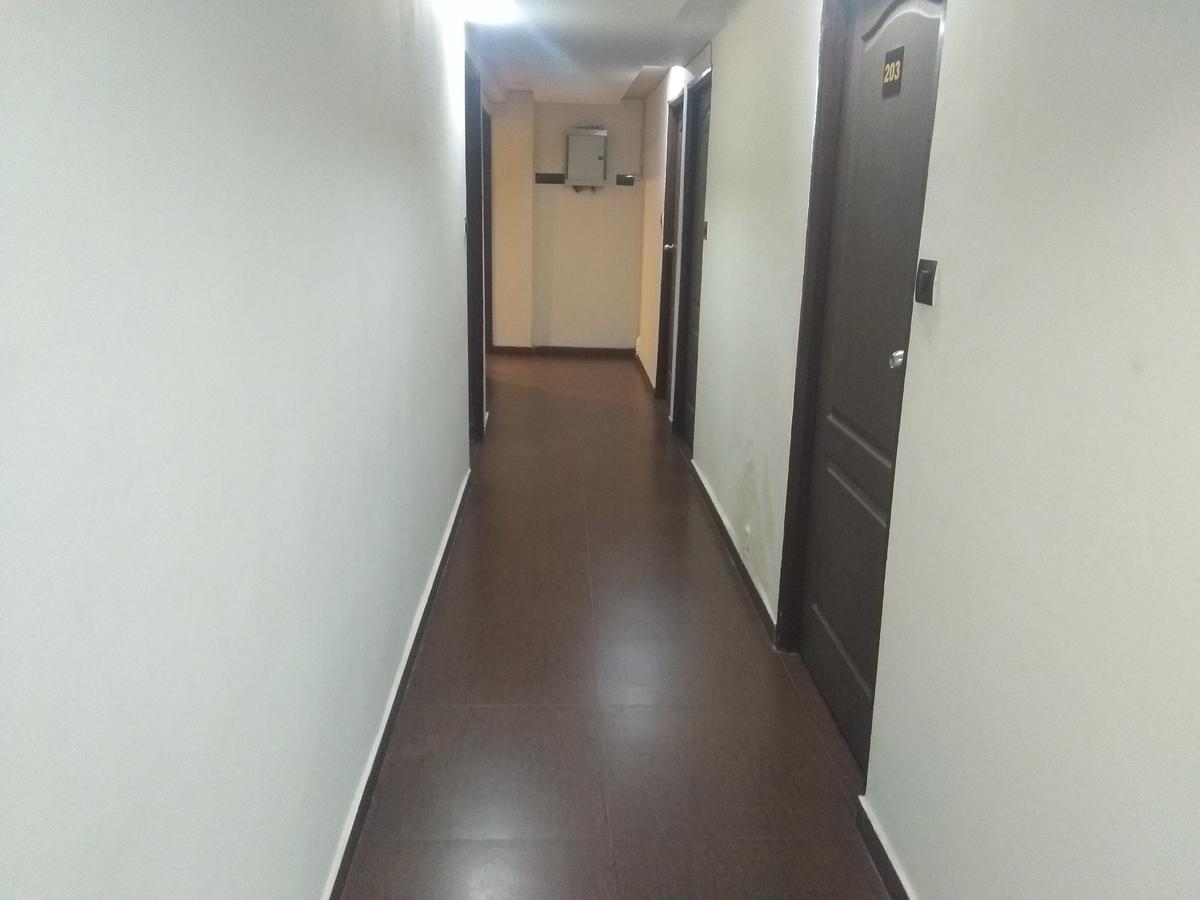 Hotel Royal Regency Bori  Esterno foto