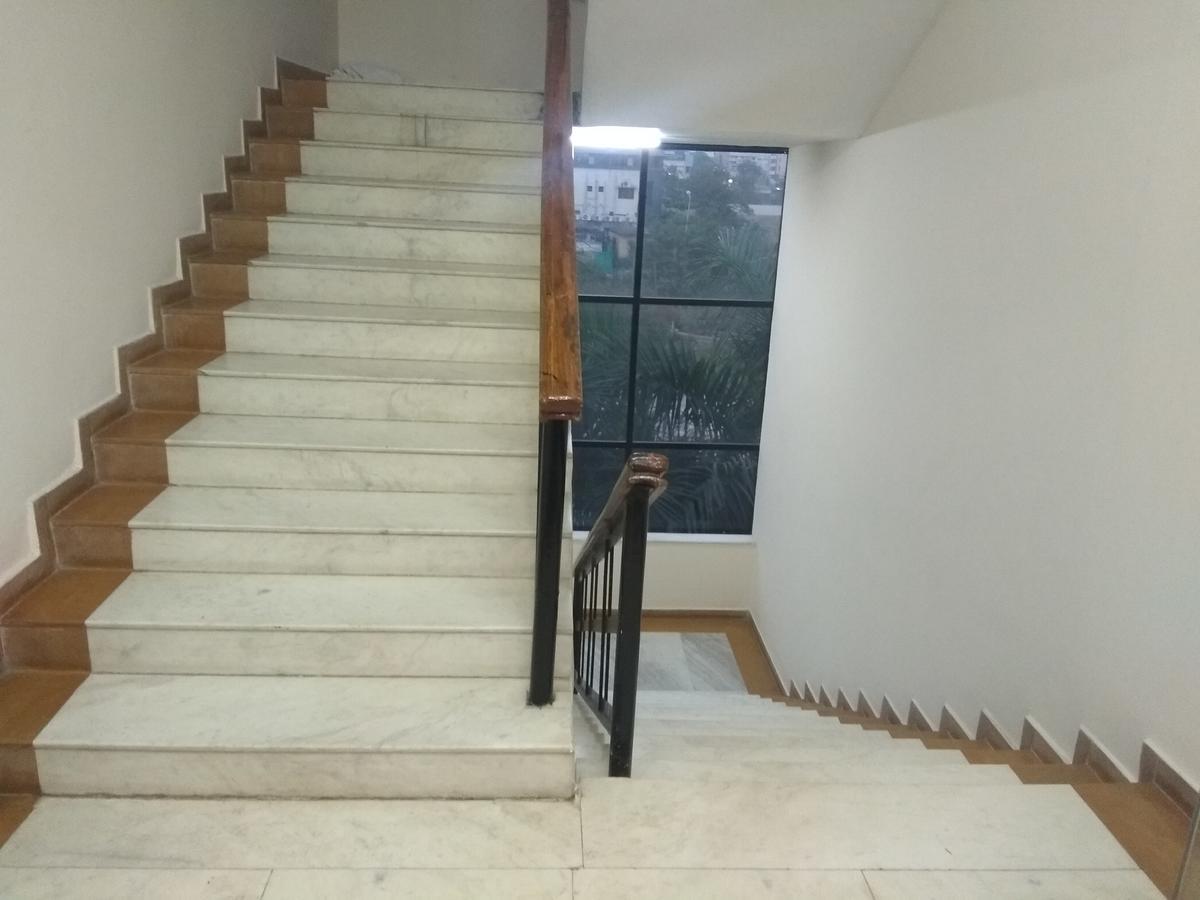Hotel Royal Regency Bori  Esterno foto